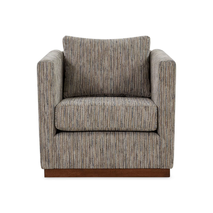 Spin - Fauteuil pivotant