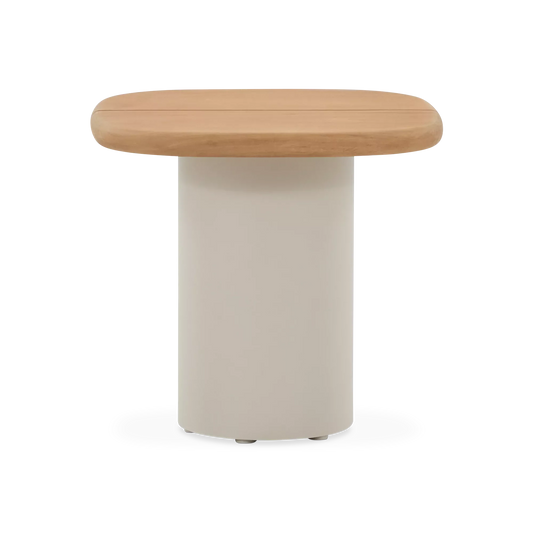 Muscade - Table d’appoint extérieure