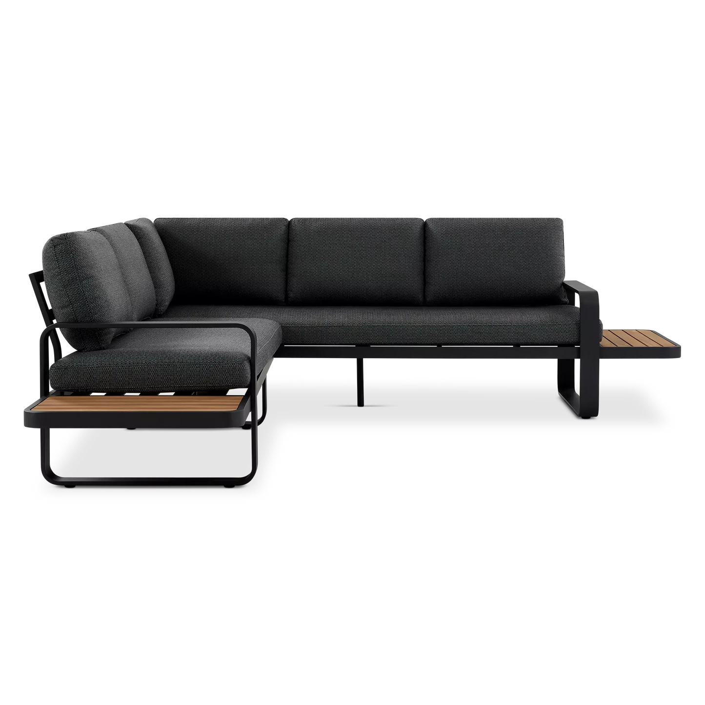Happy - Outdoor Aluminium Sectional Sofa