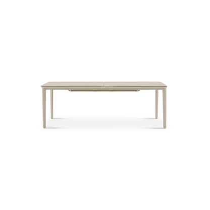 Foodie - Outdoor Ceramic Extendable Table