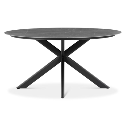 Bisoux - Outdoor Ceramic Dining Table