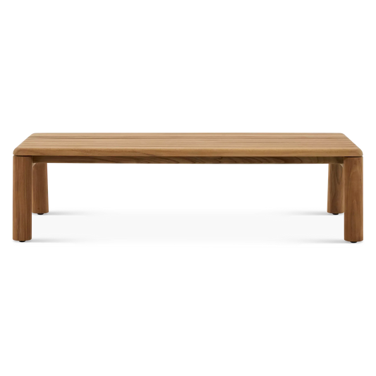 Julio - Outdoor Teak Coffee Table