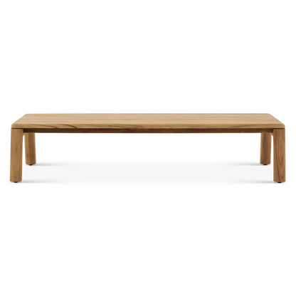 Julio - Outdoor Teak Coffee Table