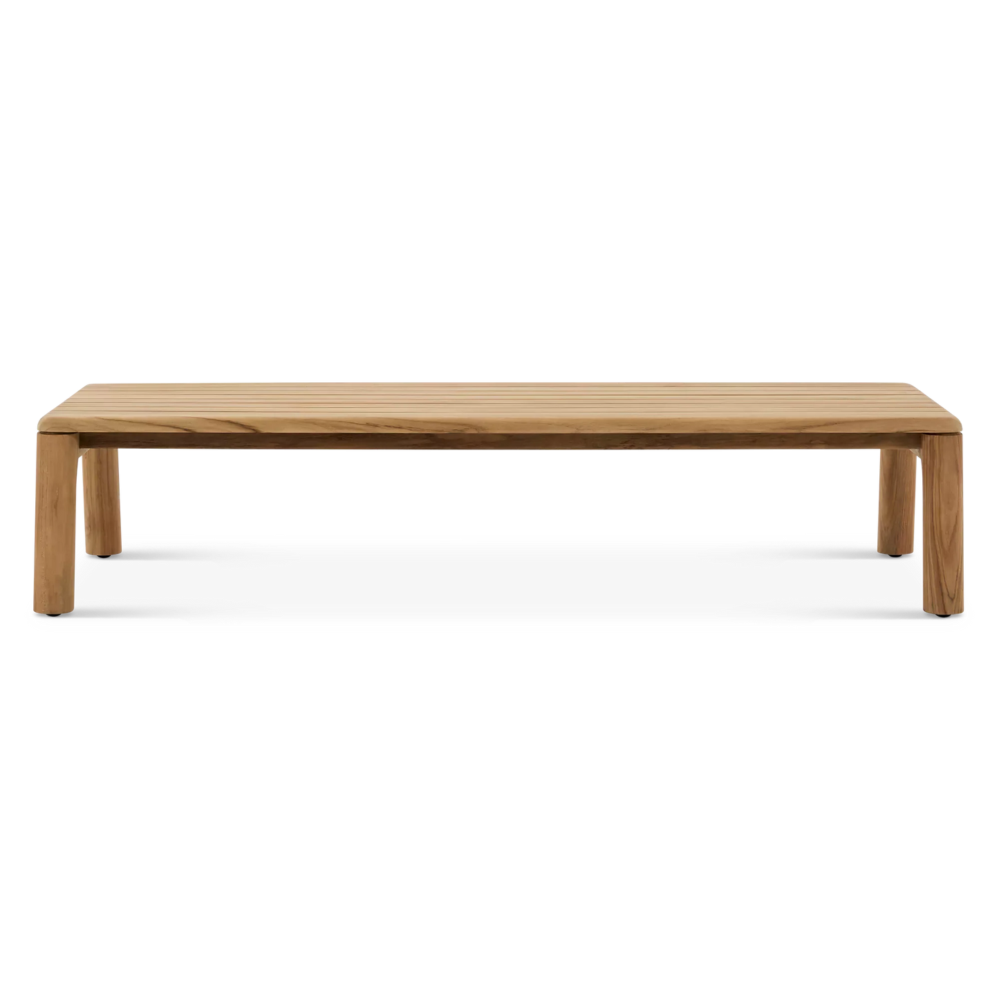 Julio - Outdoor Teak Coffee Table