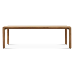 Julio - Outdoor Teak Dining Table