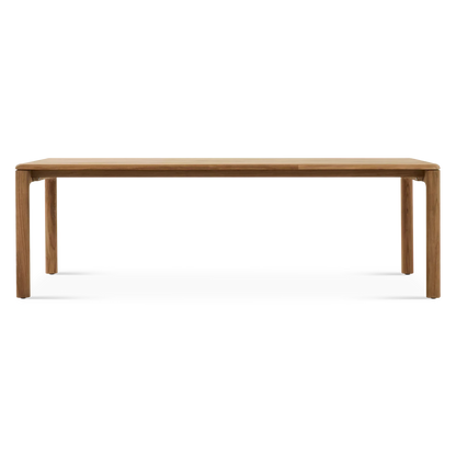 Julio - Outdoor Teak Dining Table