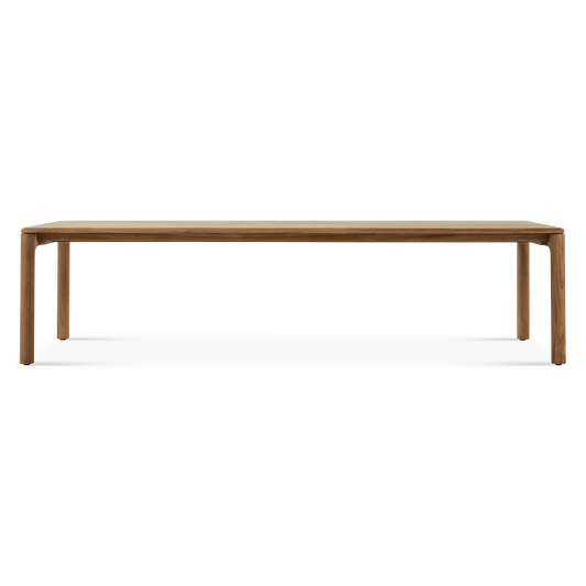 Julio - Outdoor Teak Dining Table