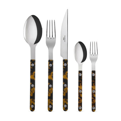 Couverts Bistrot - Ensemble de 5 pièces par Sabre Paris