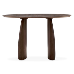 Anastasia - Modern Wooden Dining Table