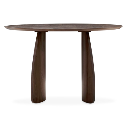 Anastasia - Modern Wooden Dining Table