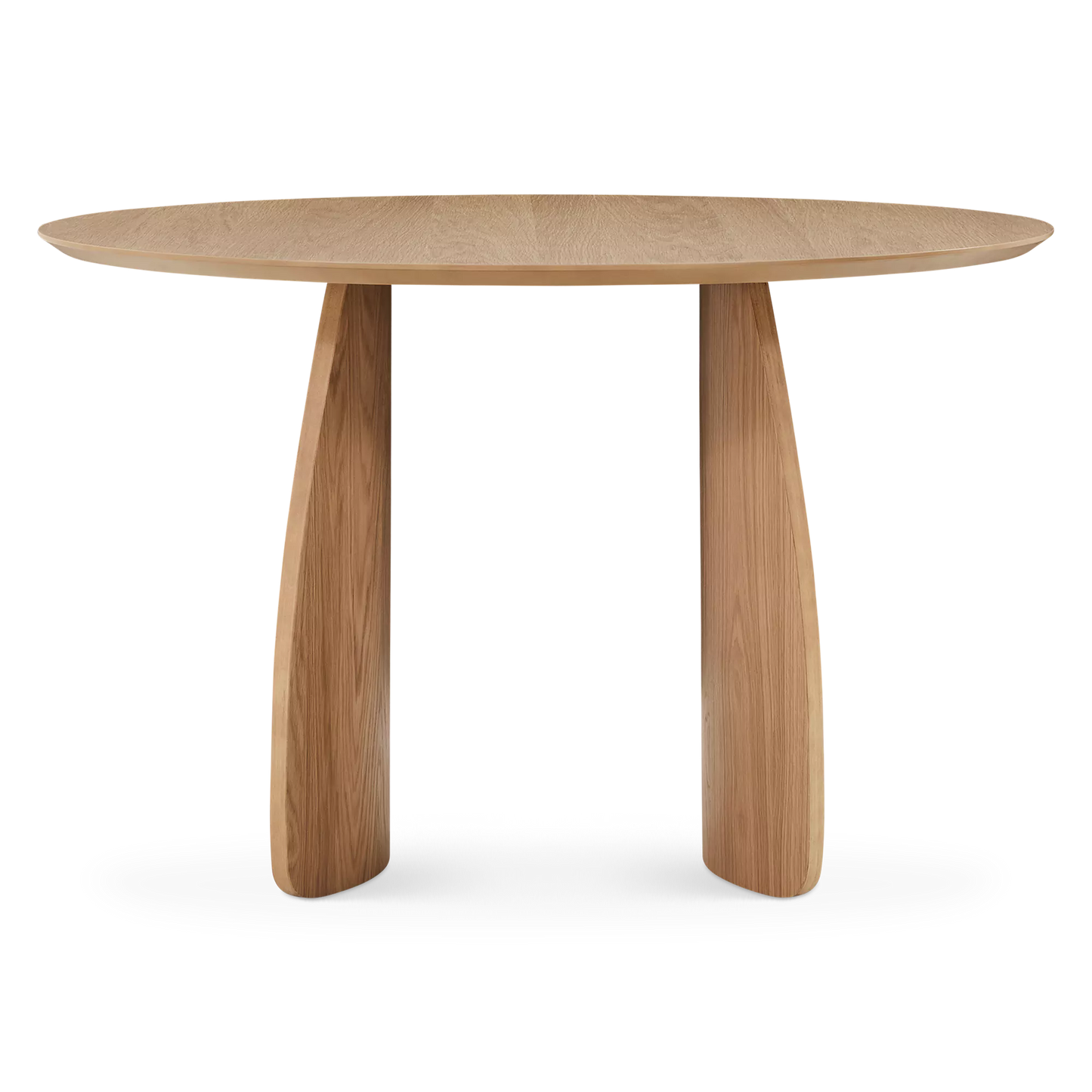 Anastasia - Modern Wooden Dining Table