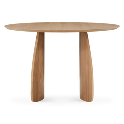 Anastasia - Modern Wooden Dining Table