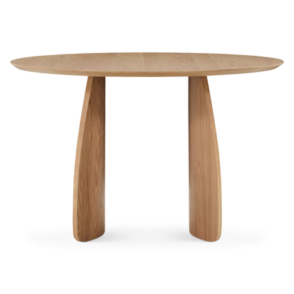 Anastasia - Modern Wooden Dining Table