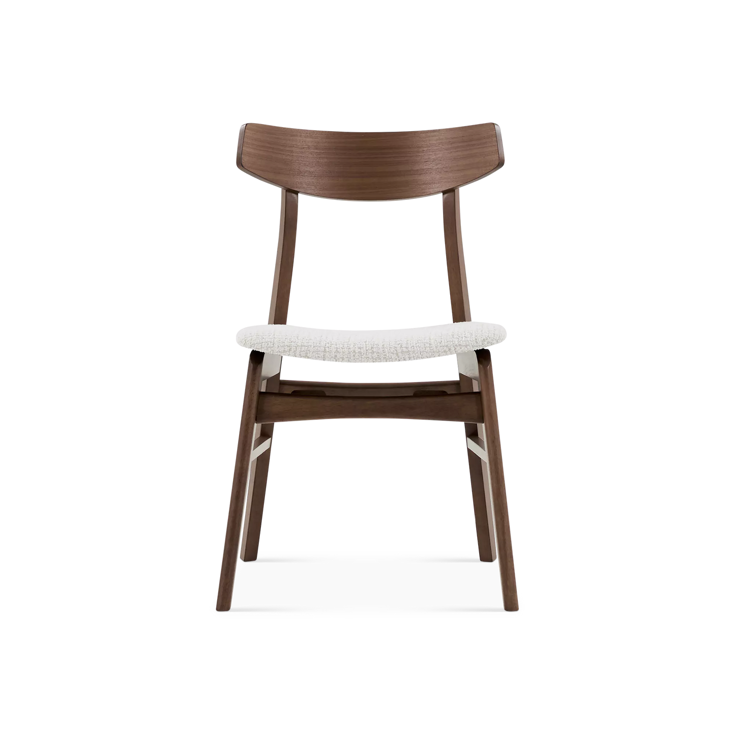Arles - Wooden dining chair