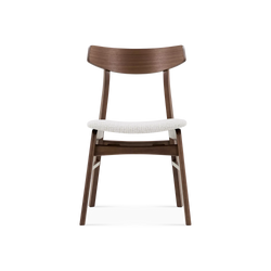 Arles - Wooden dining chair