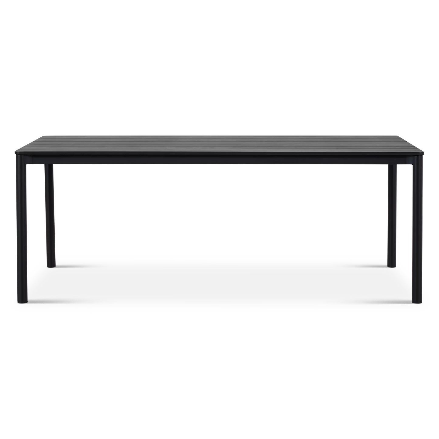 All In - Outdoor Aluminium Dining Table