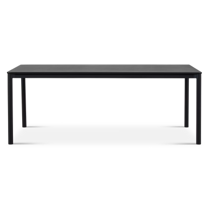 All In - Outdoor Aluminium Dining Table