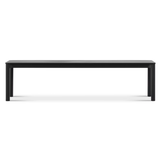 All In - Outdoor Aluminium Bench