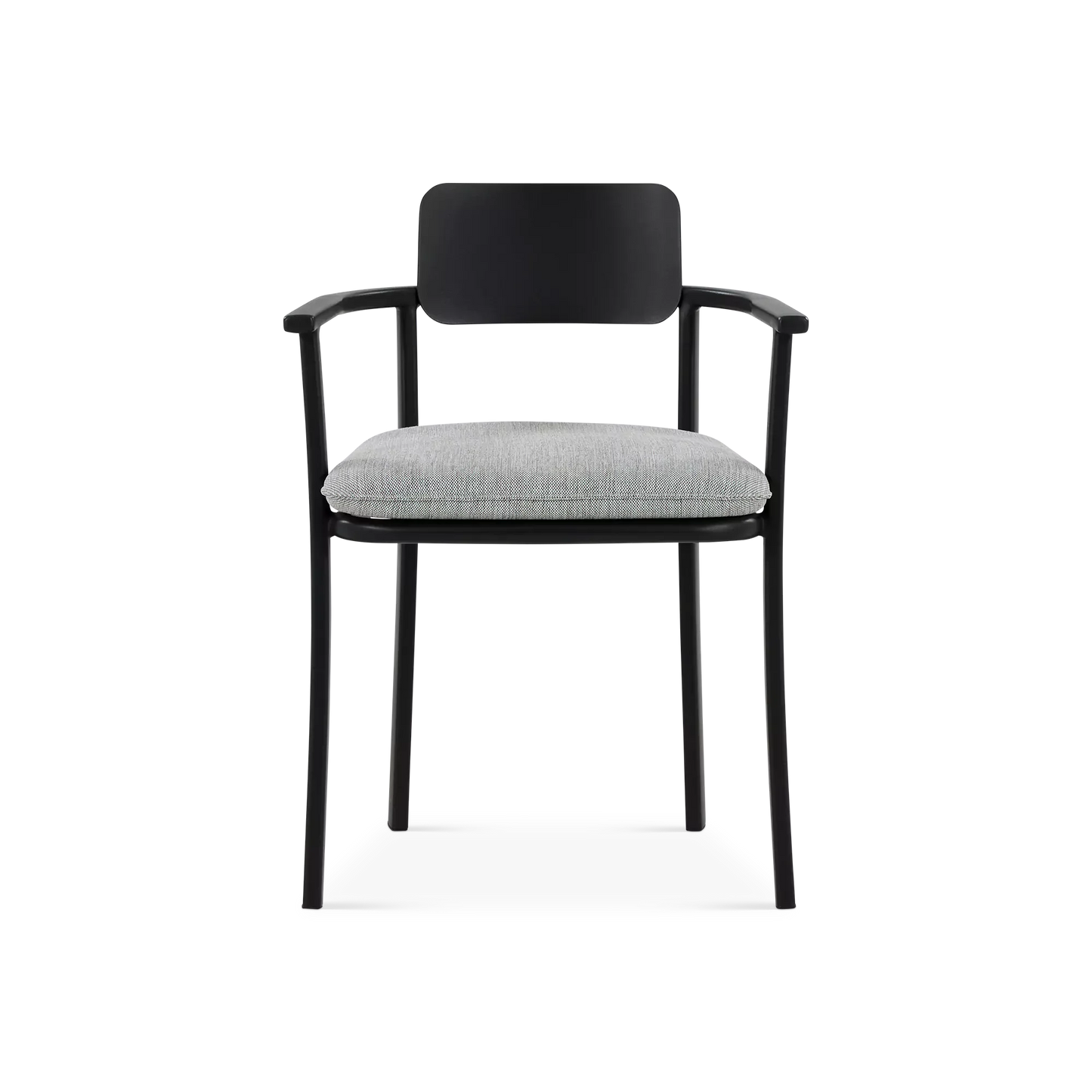 Avril - Outdoor Aluminium Chair