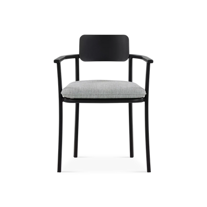 Avril - Outdoor Aluminium Chair