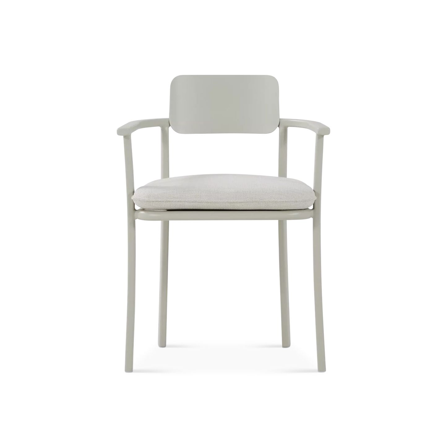 Avril - Outdoor Aluminium Chair