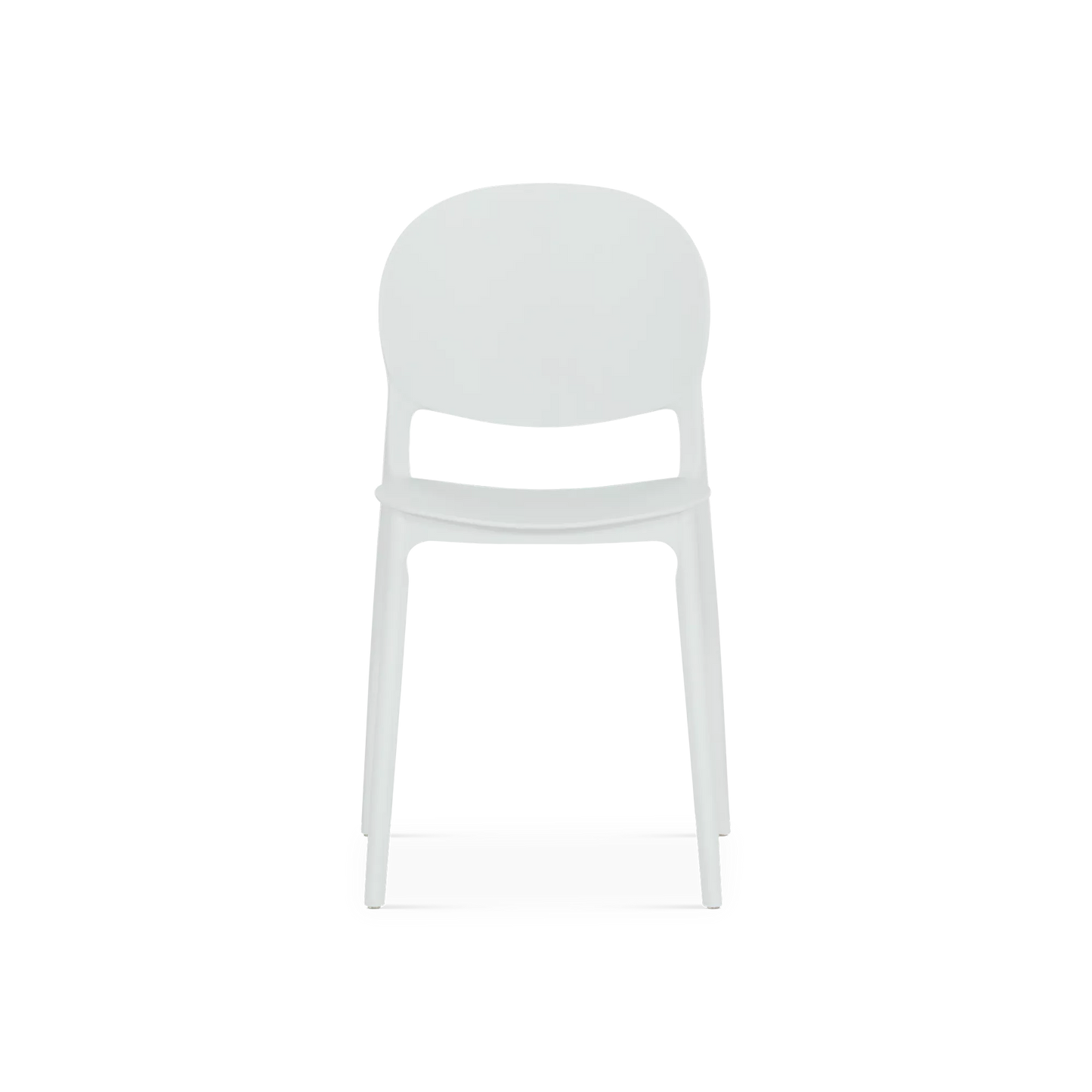 Era - Plastic Dining Chair
