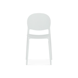 Era - Plastic Dining Chair