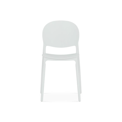 Era - Plastic Dining Chair