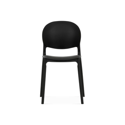 Era - Plastic Dining Chair