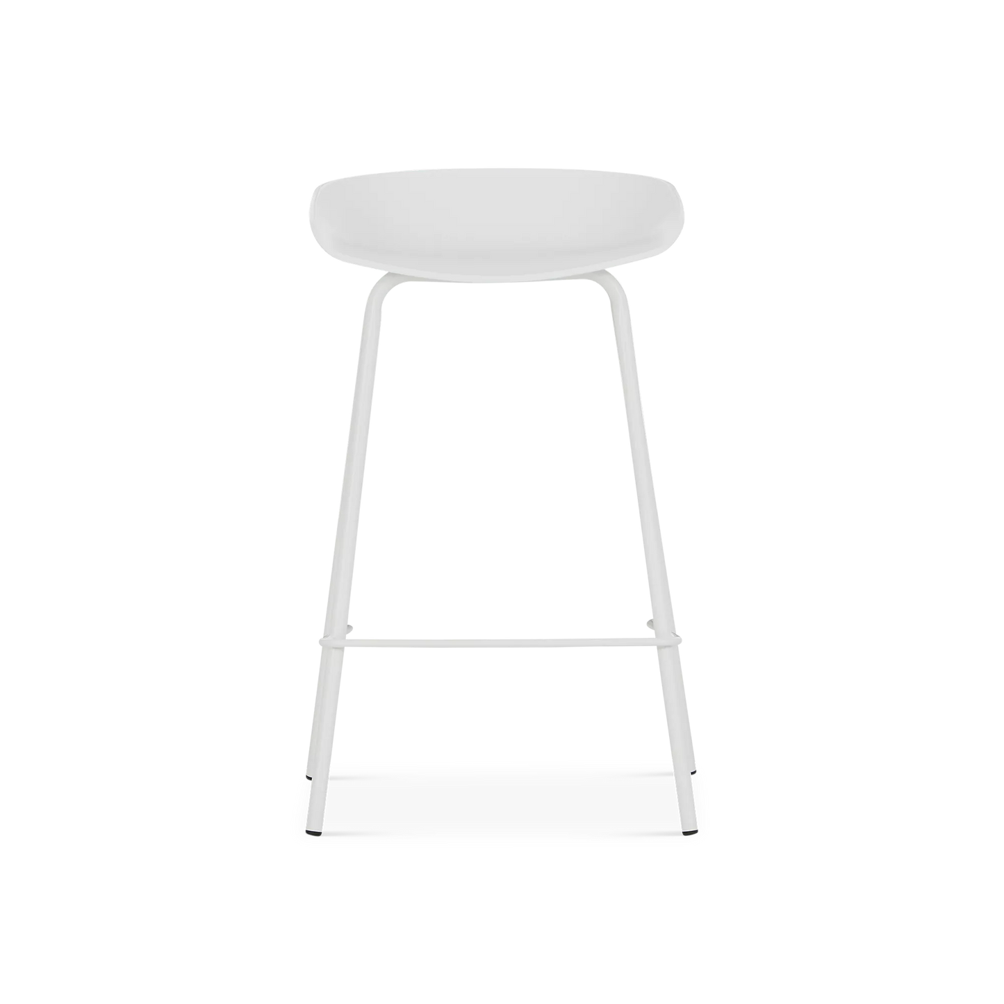 Era - Plastic Counter Stool