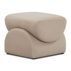 Arcus - Repose-pieds en tissu