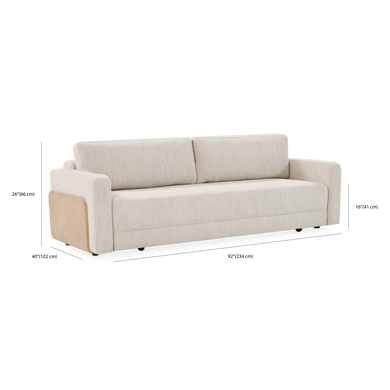 Product Dimensions image