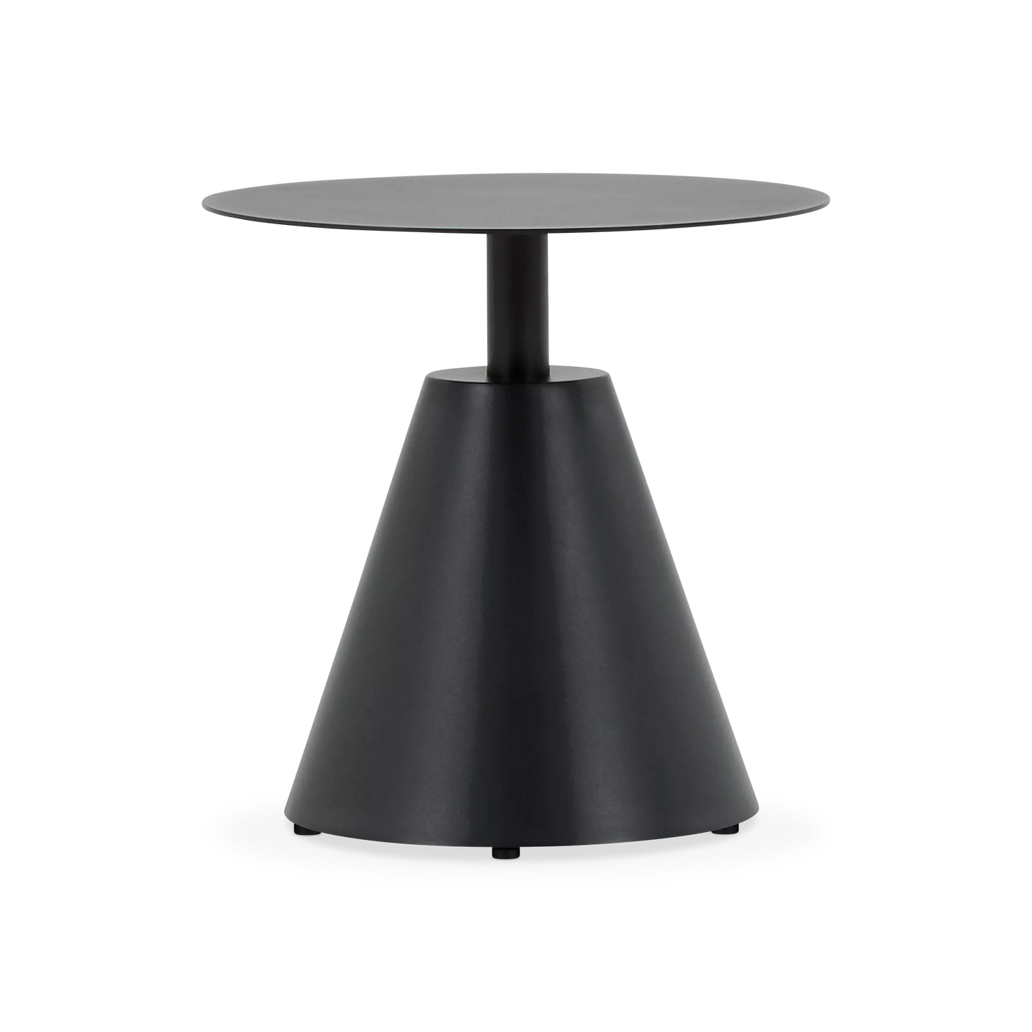 Avril - Outdoor Aluminium Side Table