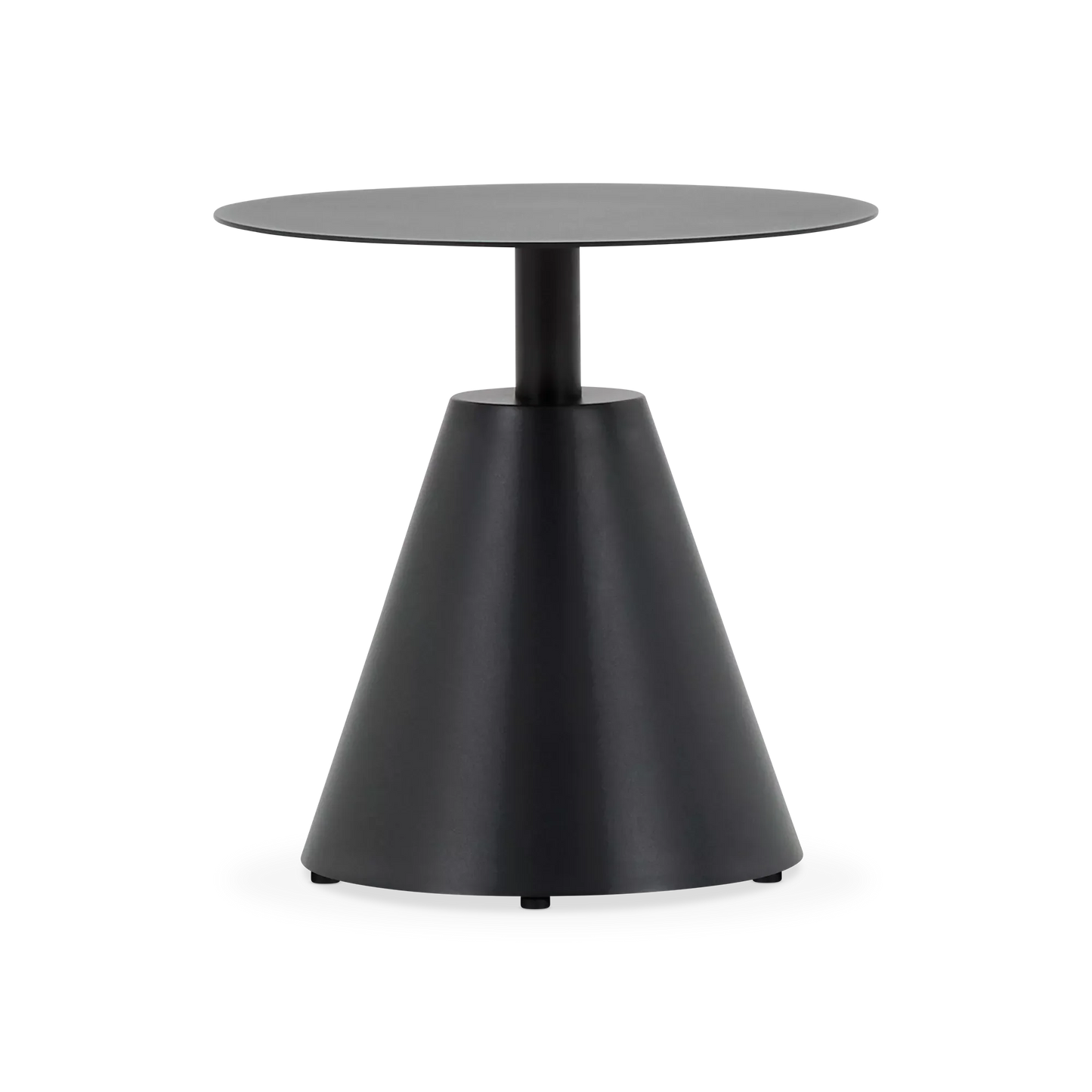 Avril - Outdoor Aluminium Side Table