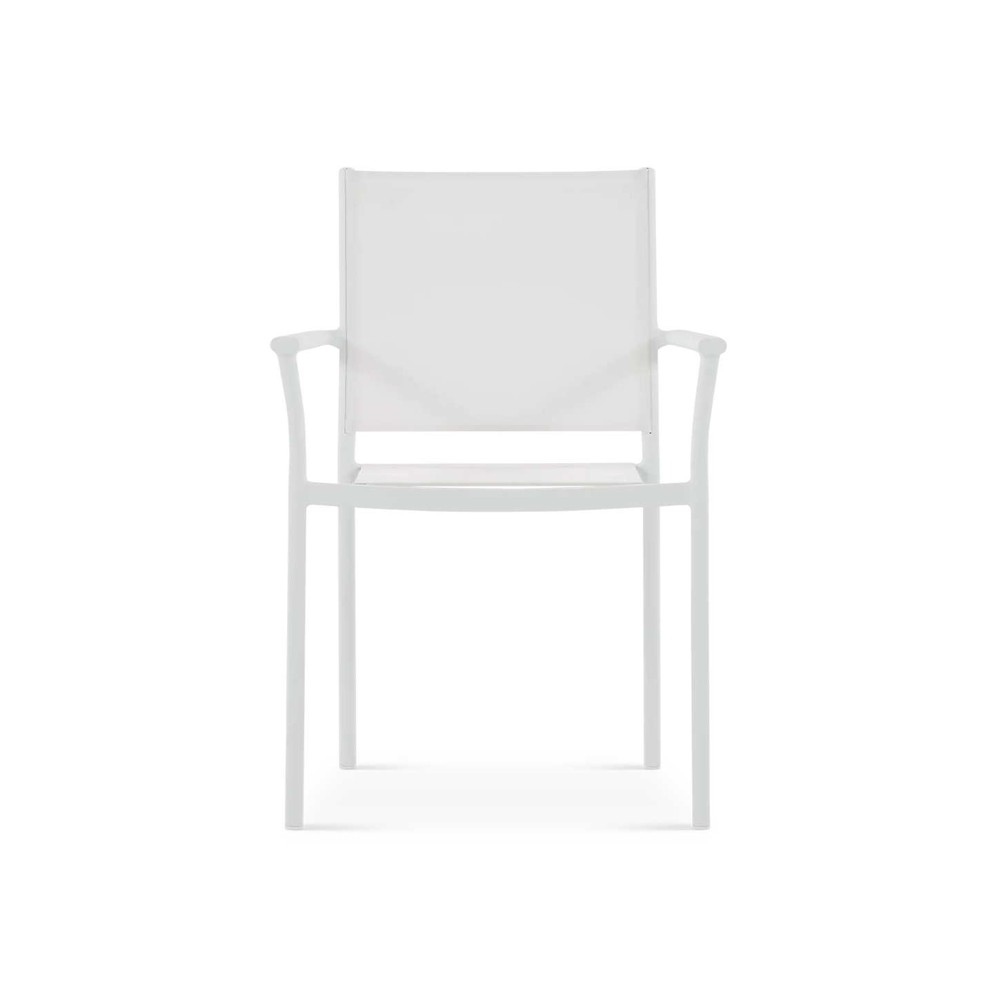 Simply - Outdoor Aluminium Chair