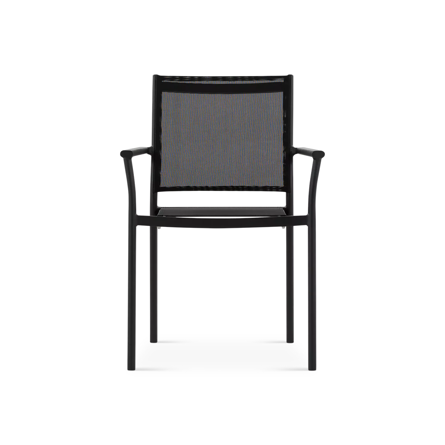 Simply - Outdoor Aluminium Chair