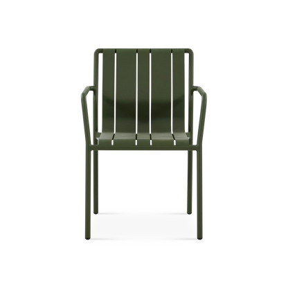 Summer - Outdoor Aluminium Chair