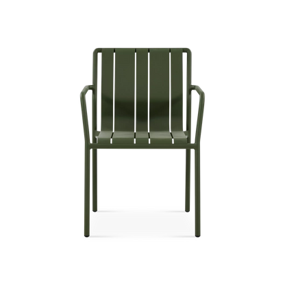 Summer - Outdoor Aluminium Chair