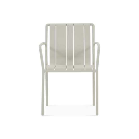 Summer - Outdoor Aluminium Chair