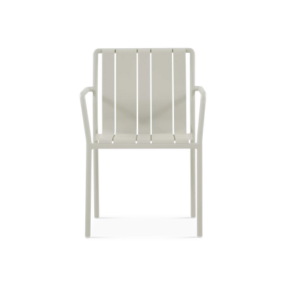 Summer - Outdoor Aluminium Chair