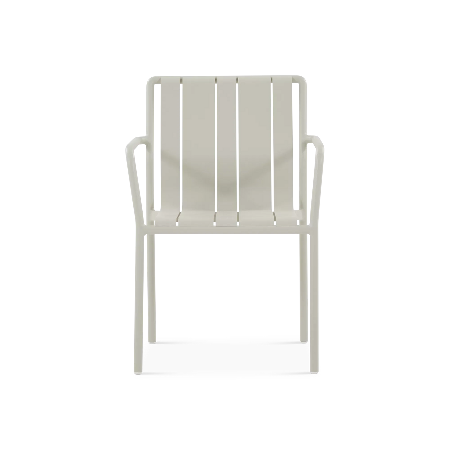 Summer - Outdoor Aluminium Chair