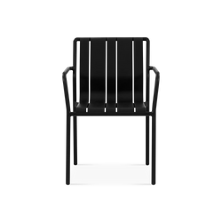 Summer - Outdoor Aluminium Chair