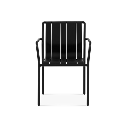 Summer - Outdoor Aluminium Chair