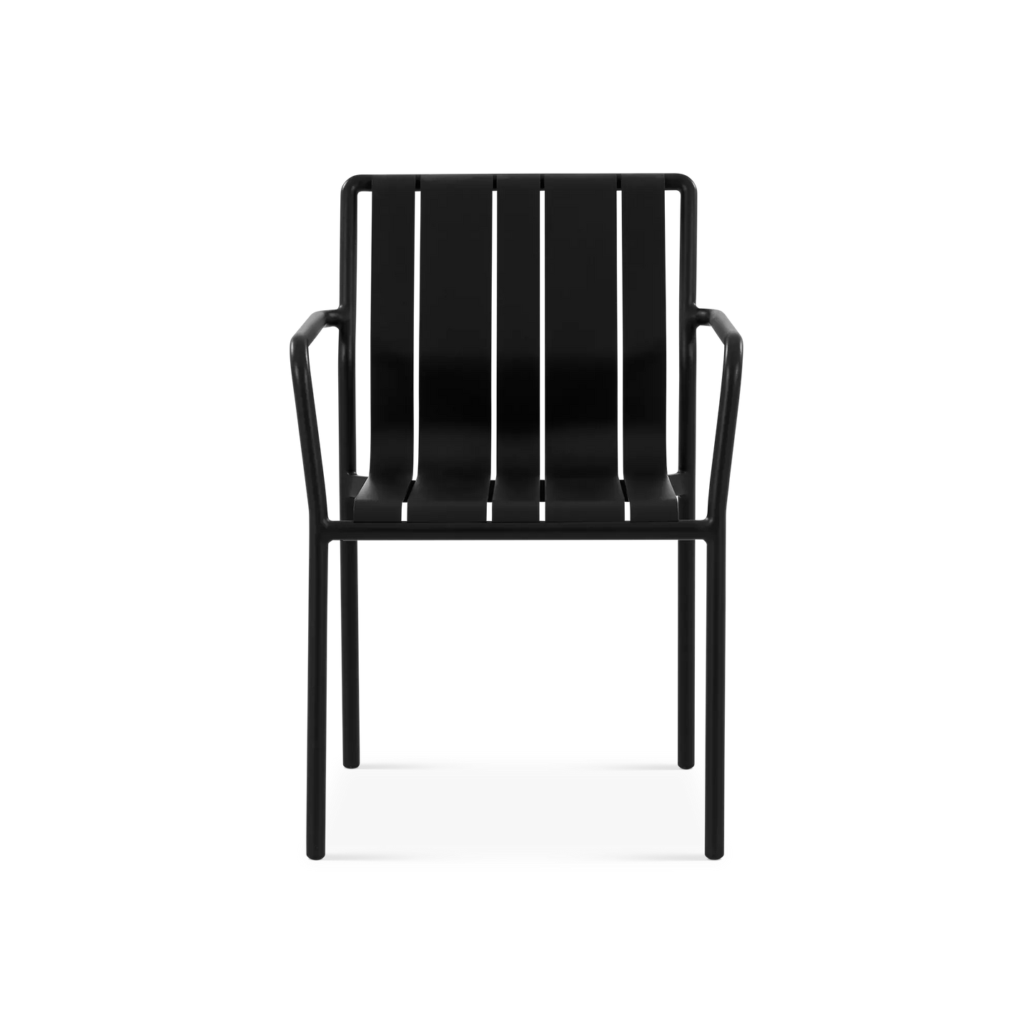 Summer - Outdoor Aluminium Chair