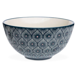 Mix - bowl for cereal - soup - or dessert