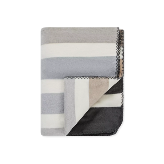 Horizon - Jeté en acrylique