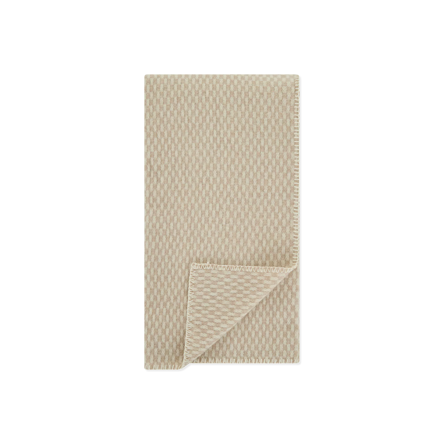 Vivo - Cashmere and Virgin Wool Throw