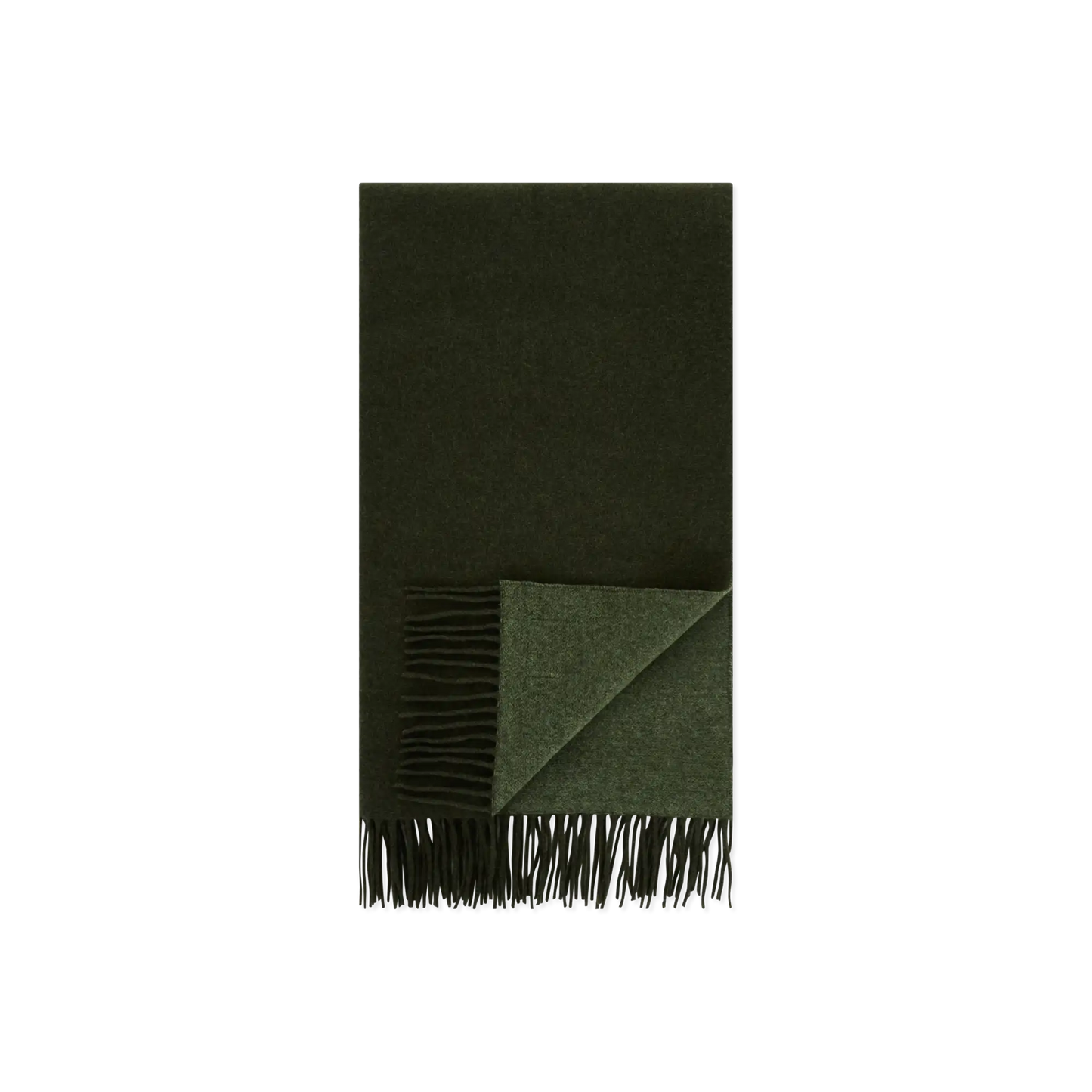 Cashmire - Cashmere and Wool Throw