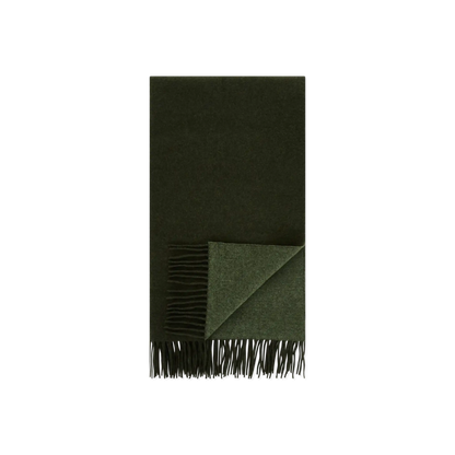 Cashmire - Cashmere and Wool Throw