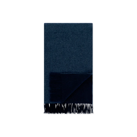 Cashmire - Cashmere and Wool Throw
